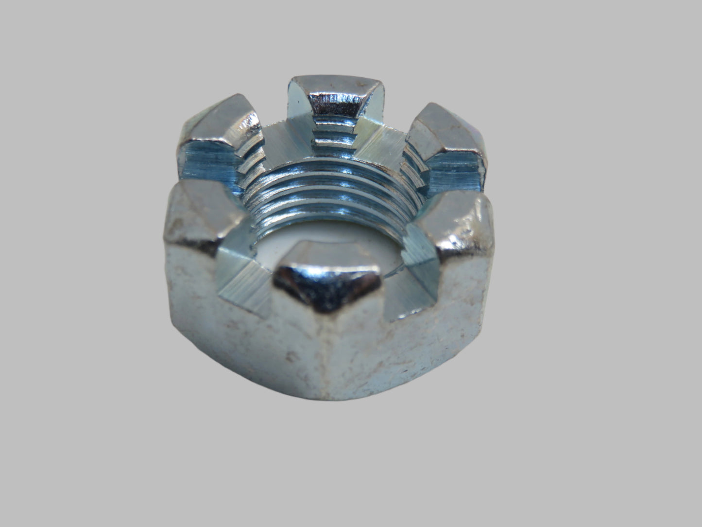 D2789R, R20228R John Deere Clutch Castle Nut For A, AR, AO, D, G, R, 60, 70, 80