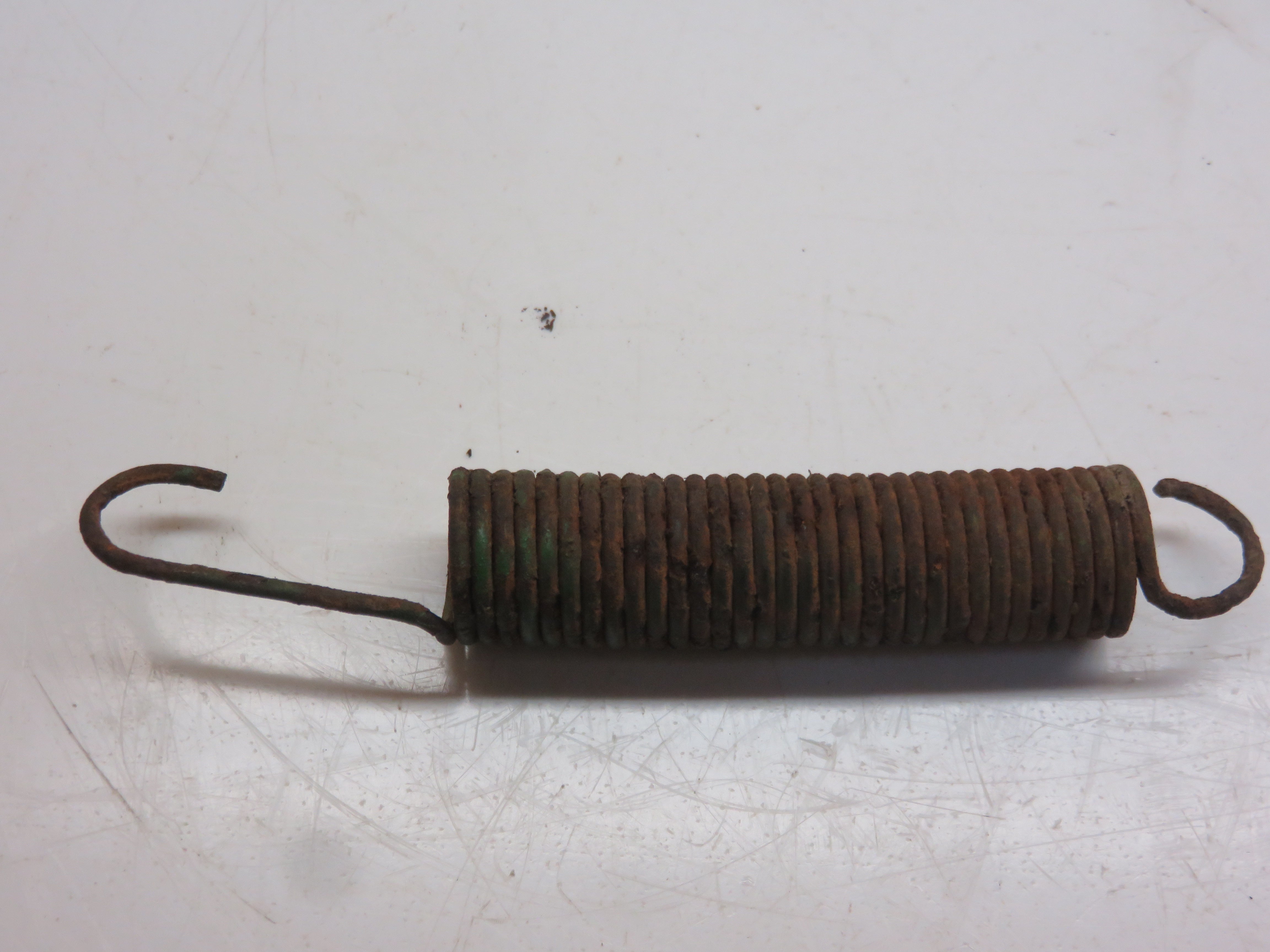 H449R John Deere Spring For D, H, R, 60, 80, 620 – Vintage John Deere Parts