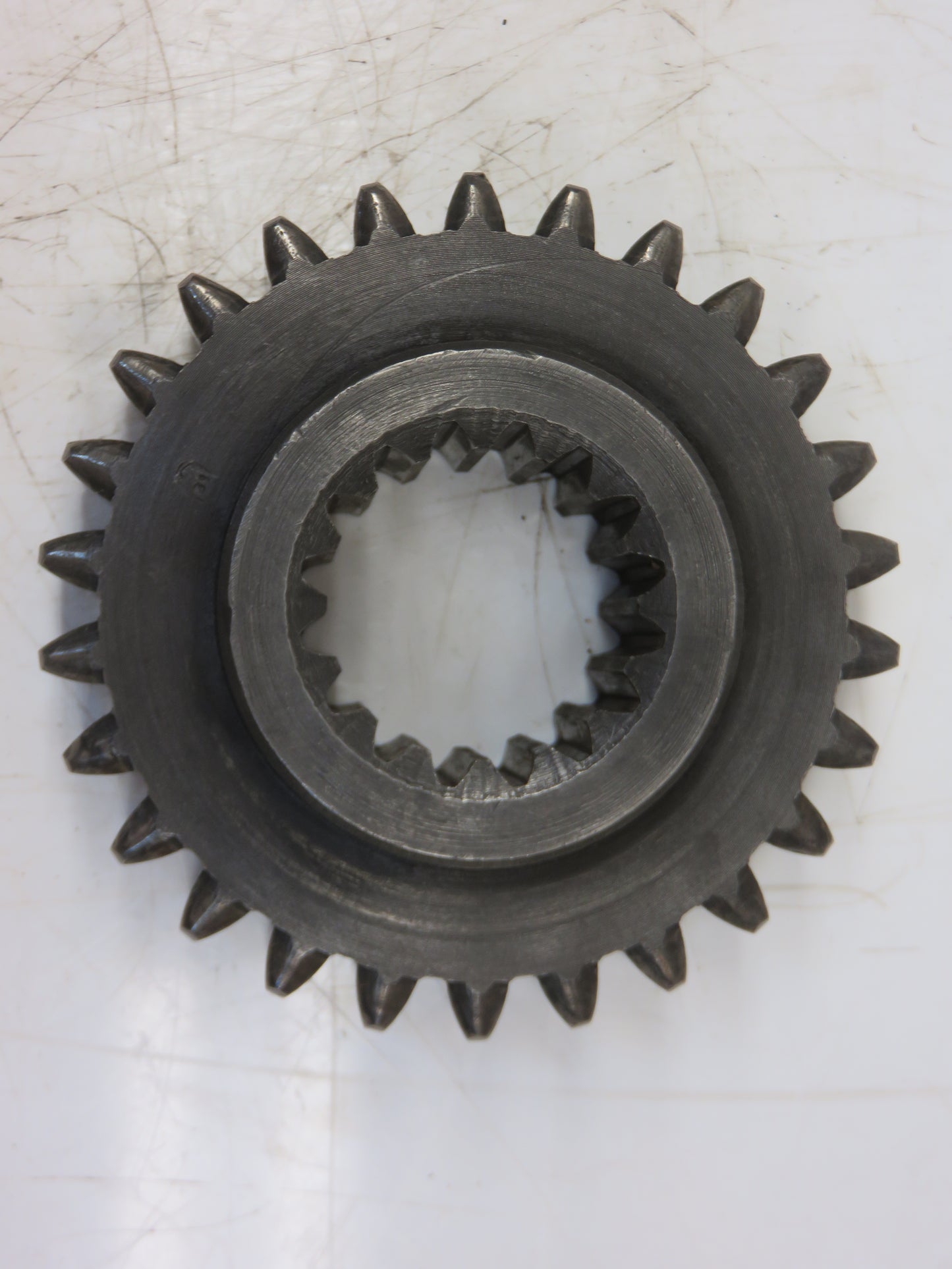 A4025R John Deere Second And Fifth Speed Sliding Pinion For A, 60, 620, 630