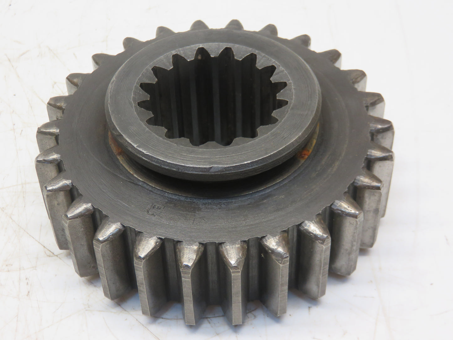A4025R John Deere Second And Fifth Speed Sliding Pinion For A, 60, 620, 630