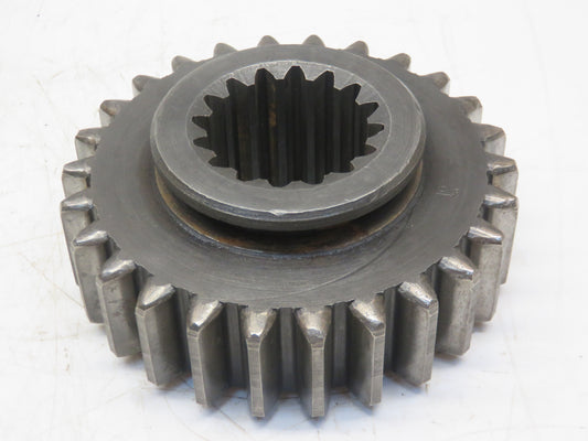 A4025R John Deere Second And Fifth Speed Sliding Pinion For A, 60, 620, 630