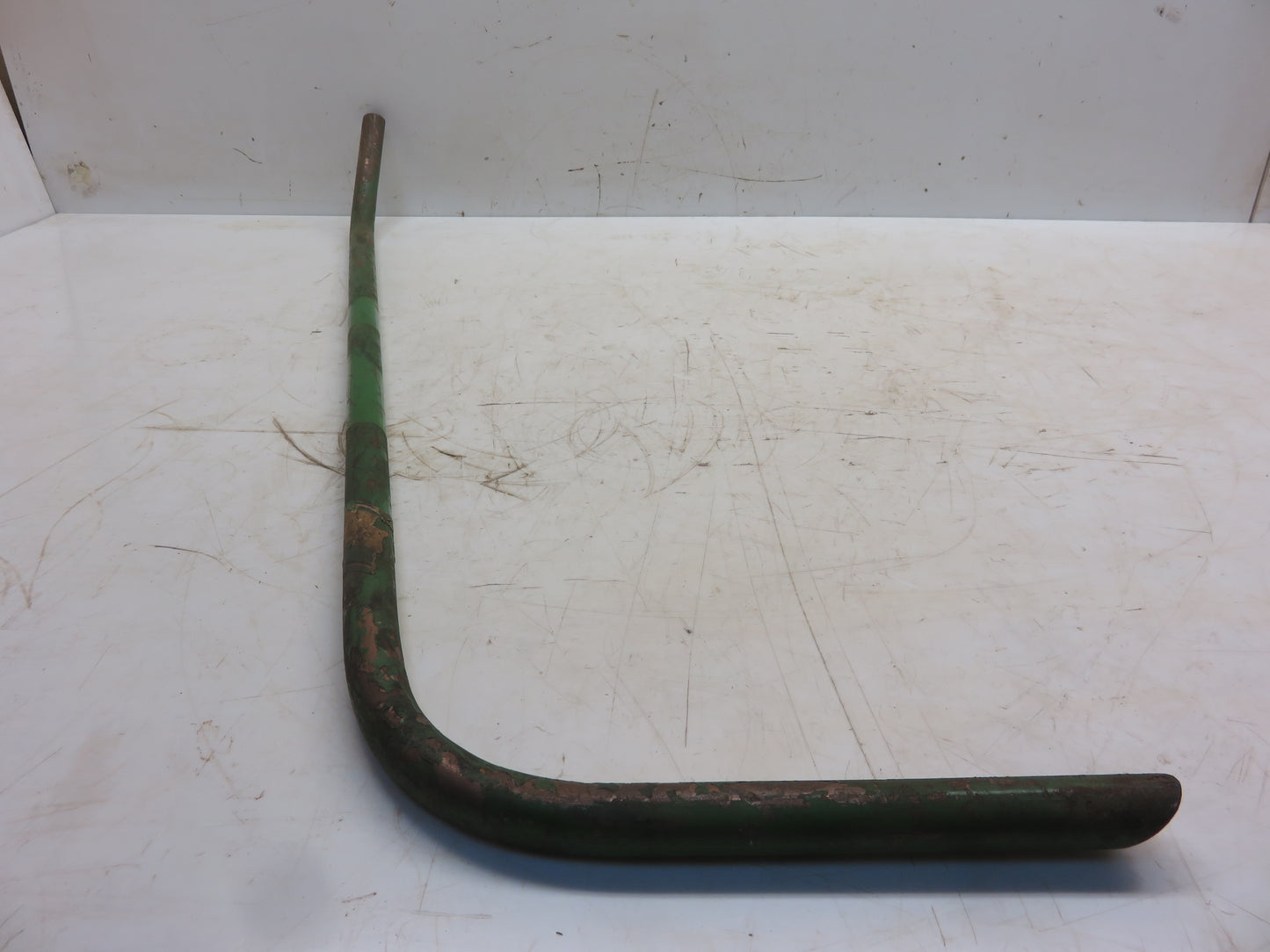 AM783T John Deere NOS Touch O Matic Suction Line For M