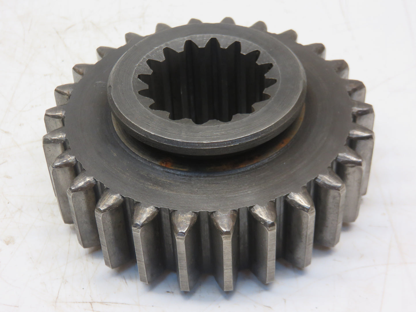 A4025R John Deere Second And Fifth Speed Sliding Pinion For A, 60, 620, 630