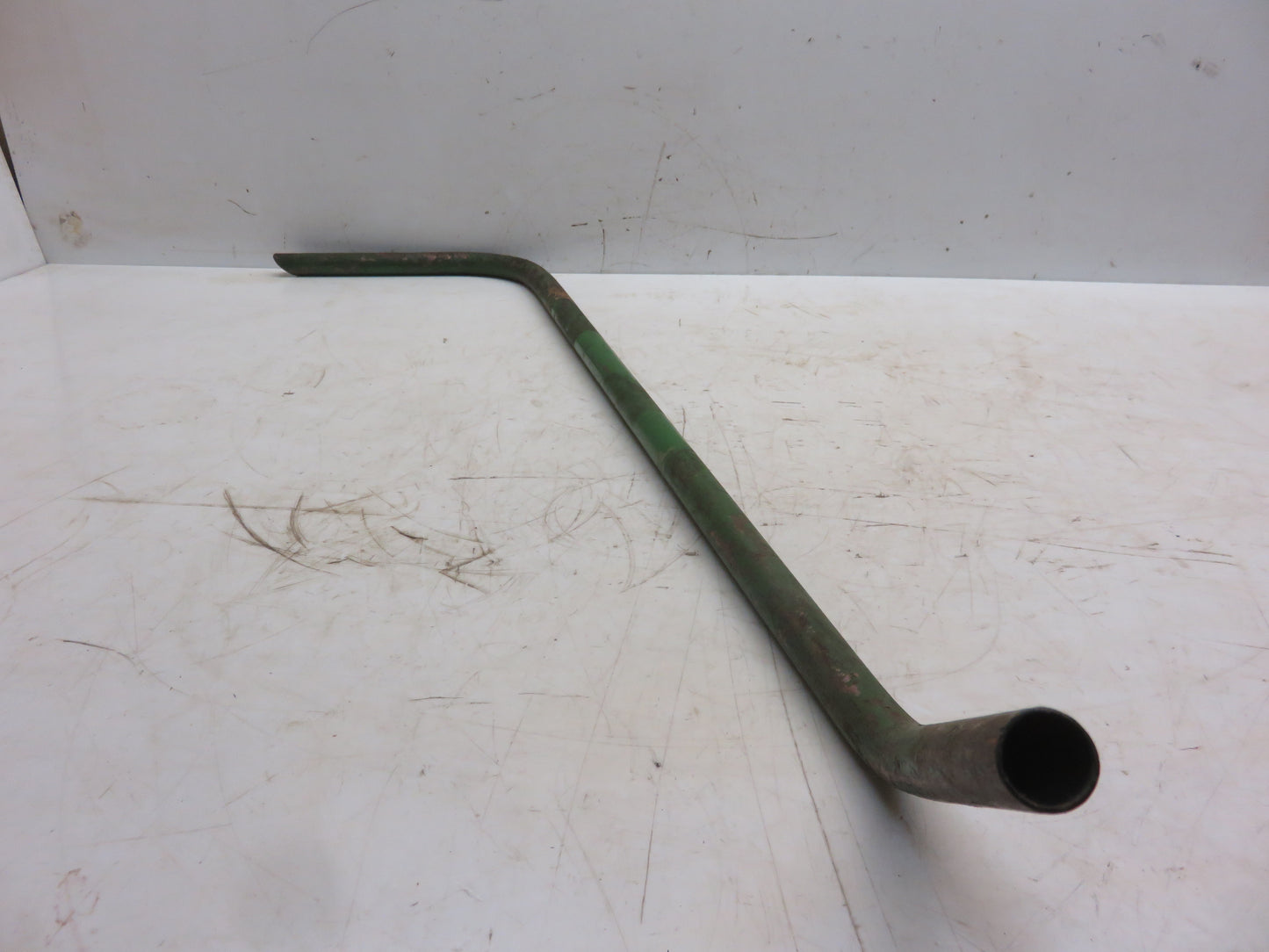 AM783T John Deere NOS Touch O Matic Suction Line For M