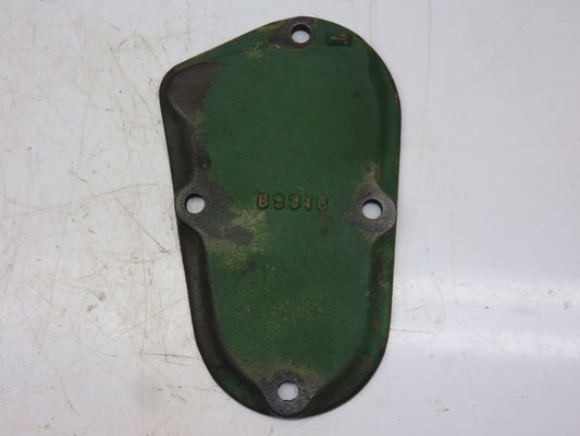 B331R John Deere Left Hand Bearing Cover For B, BR, BO