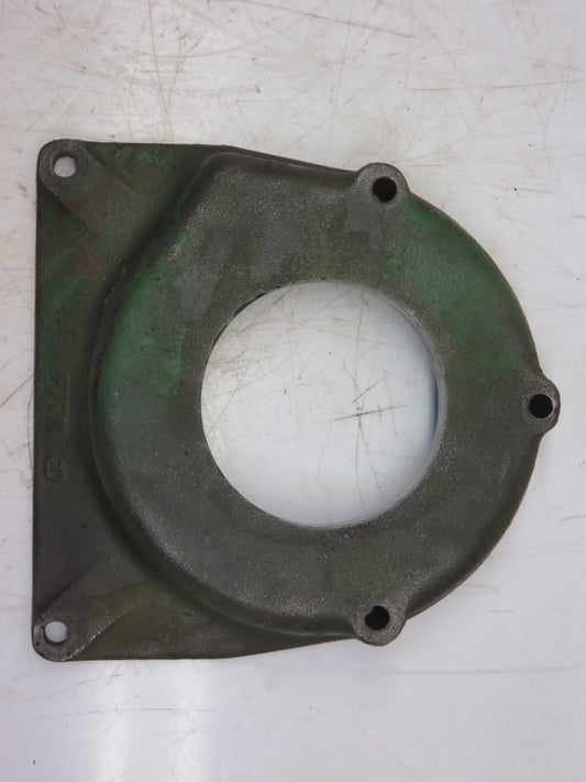 F77R John Deere Crankshaft Oil Slinger Cover For G