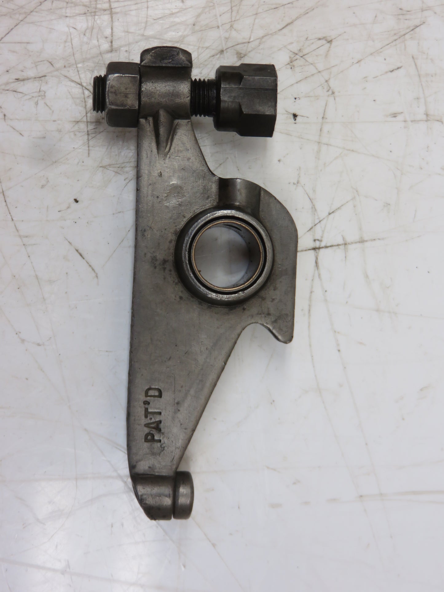 AB2567R John Deere Tappet Lever For B, 50