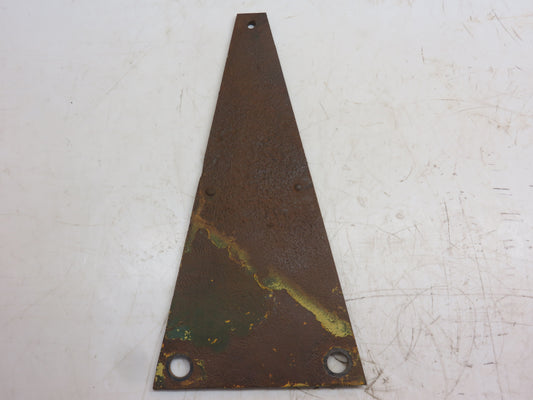 M2528T John Deere Fender Attaching Plate For 40