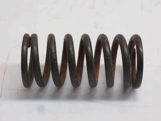 M1858T John Deere Throttle Control Spring For 40, 320, 420, 430, 1010, 2020