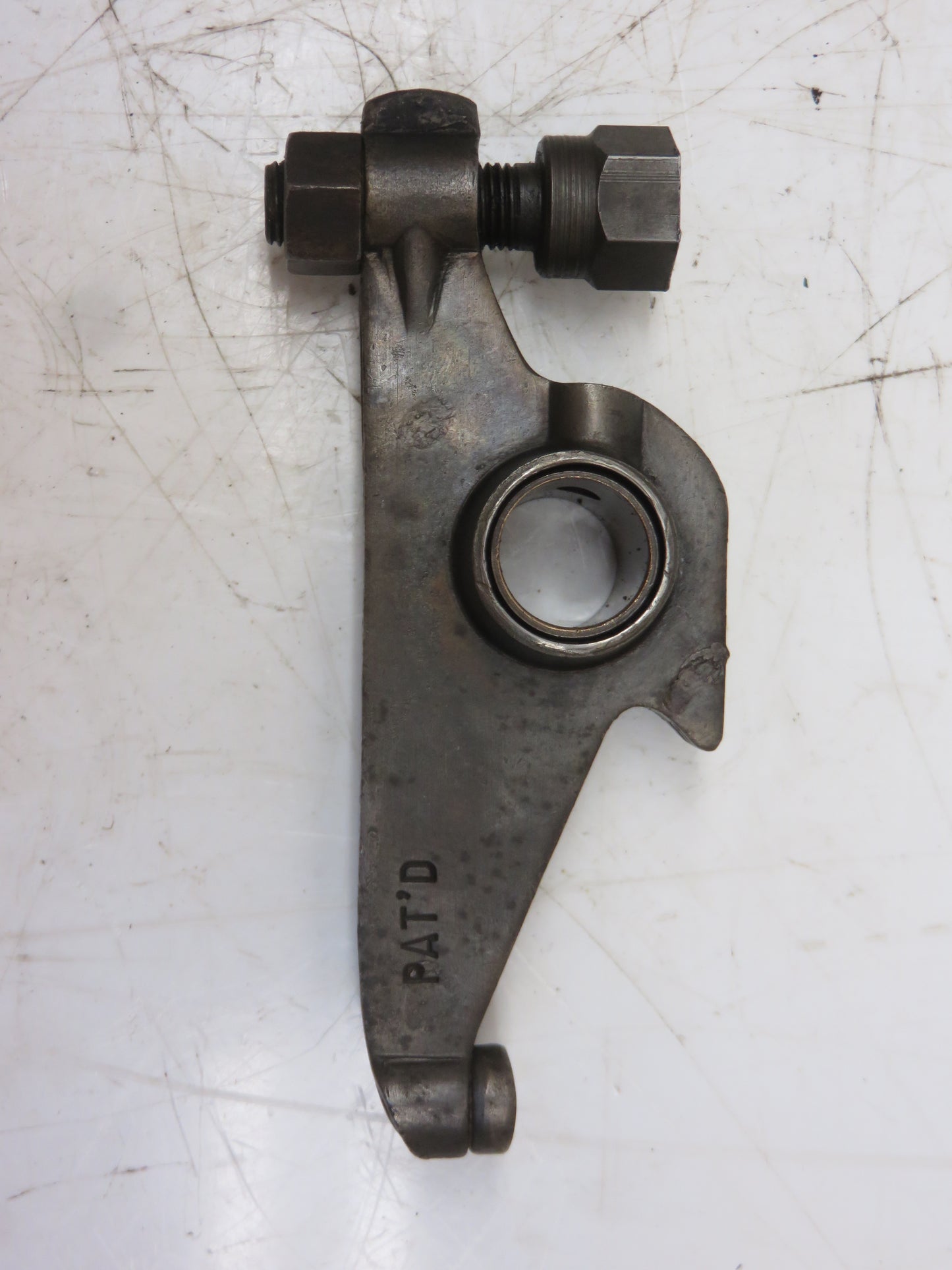 AB2567R John Deere Tappet Lever For B, 50