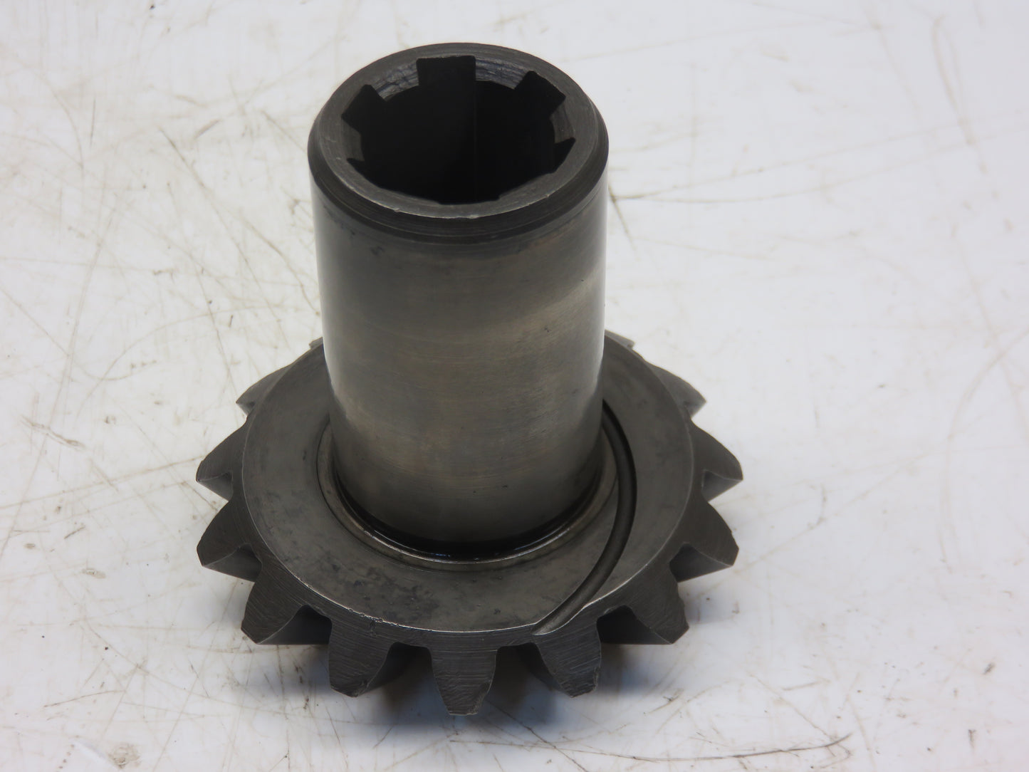 B586R John Deere PTO Bevel Gear For B, BR, BO