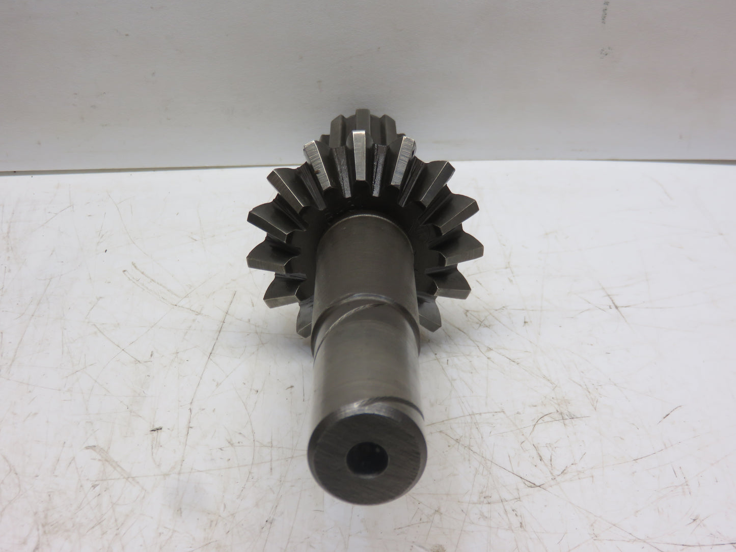 B587R, B588R John Deere PTO Drive Shaft With Bevel Gear For B, BR, BO