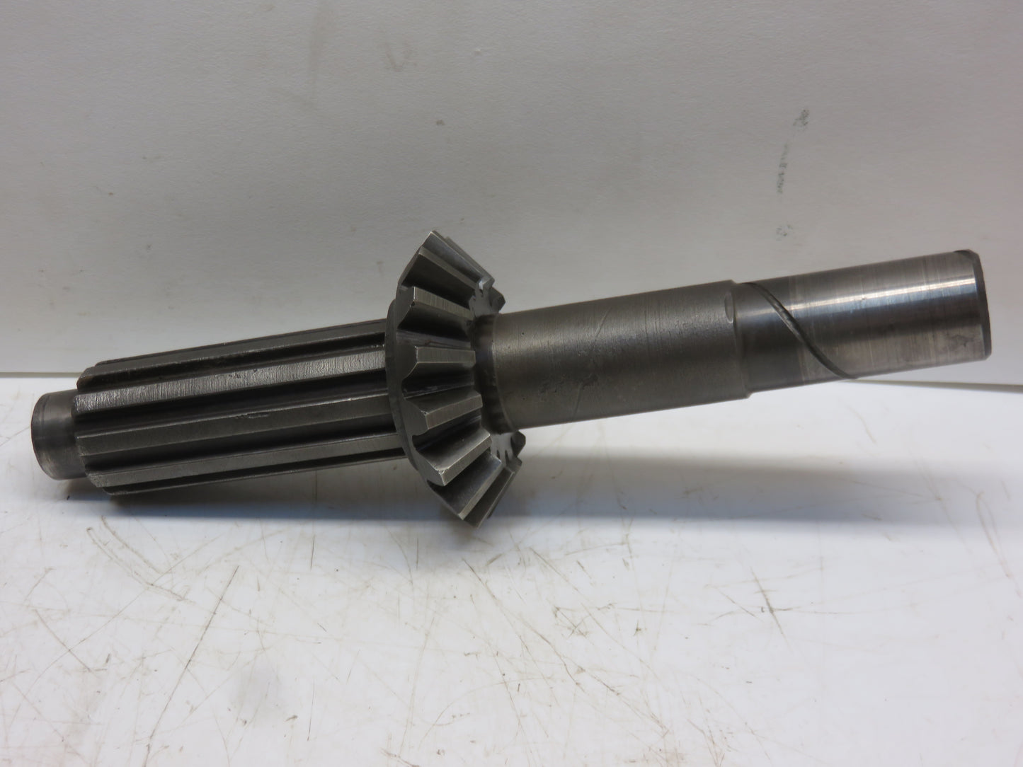 B587R, B588R John Deere PTO Drive Shaft With Bevel Gear For B, BR, BO