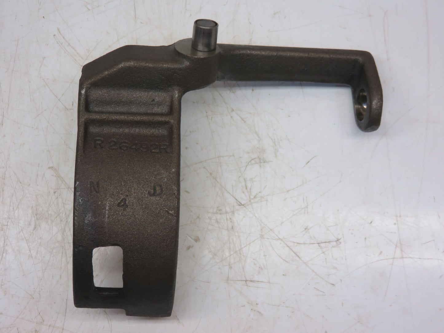 AR26411, R26492 John Deere Low And High Shifter For 4010