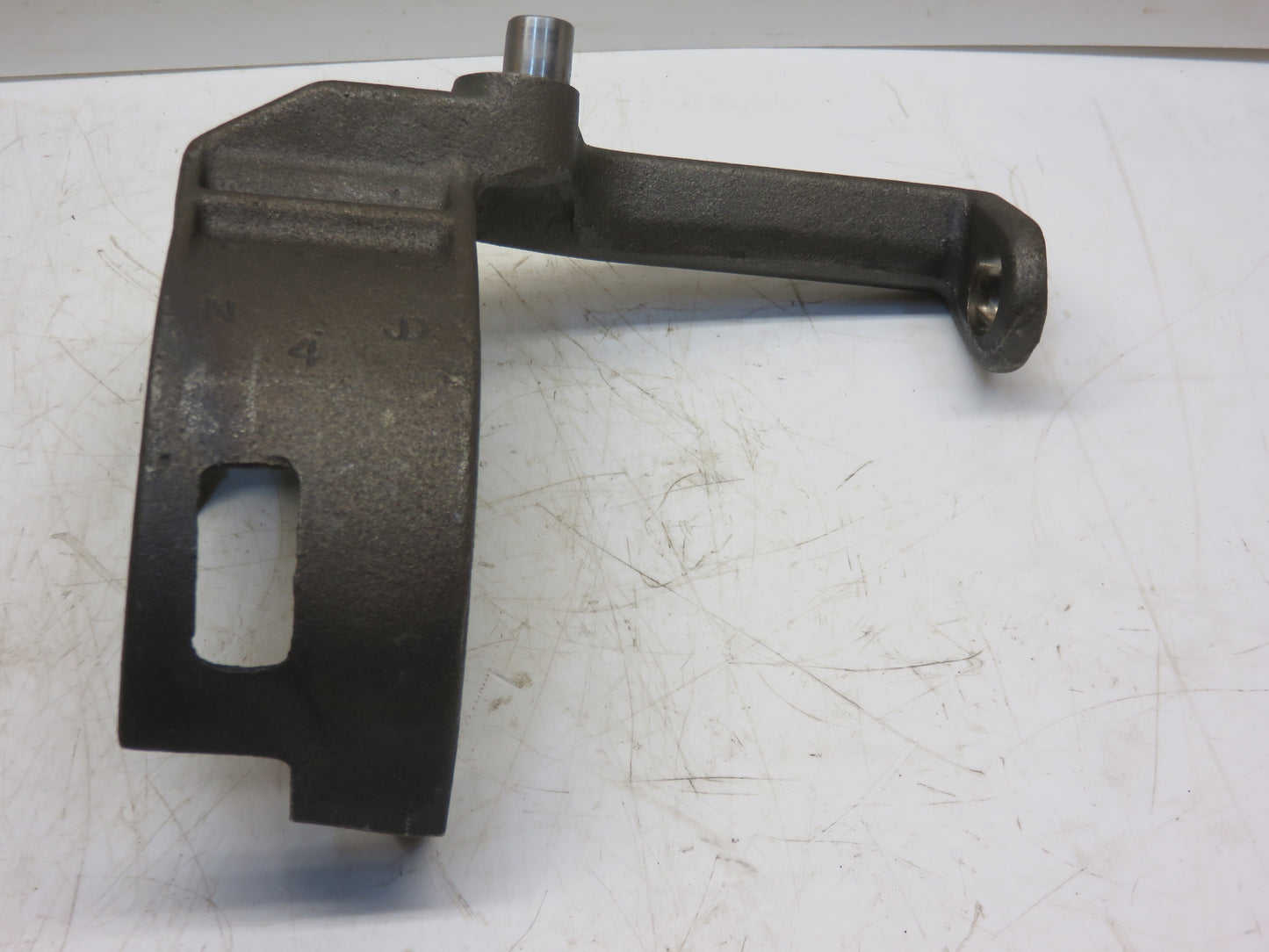 AR26411, R26492 John Deere Low And High Shifter For 4010