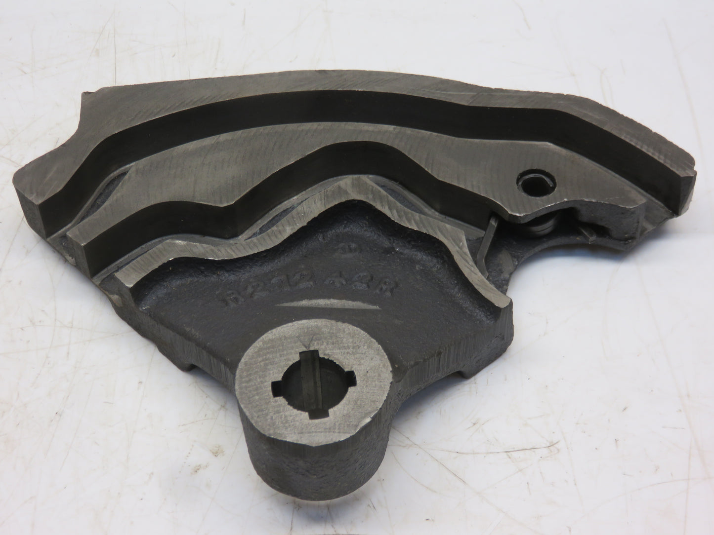 AR26658, R27242 John Deere Speed Change Shifter Cam For 4010