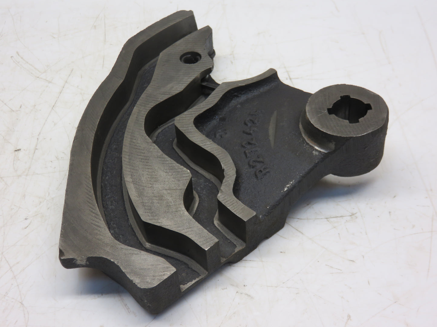 AR26658, R27242 John Deere Speed Change Shifter Cam For 4010