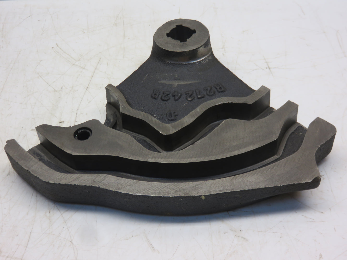 AR26658, R27242 John Deere Speed Change Shifter Cam For 4010