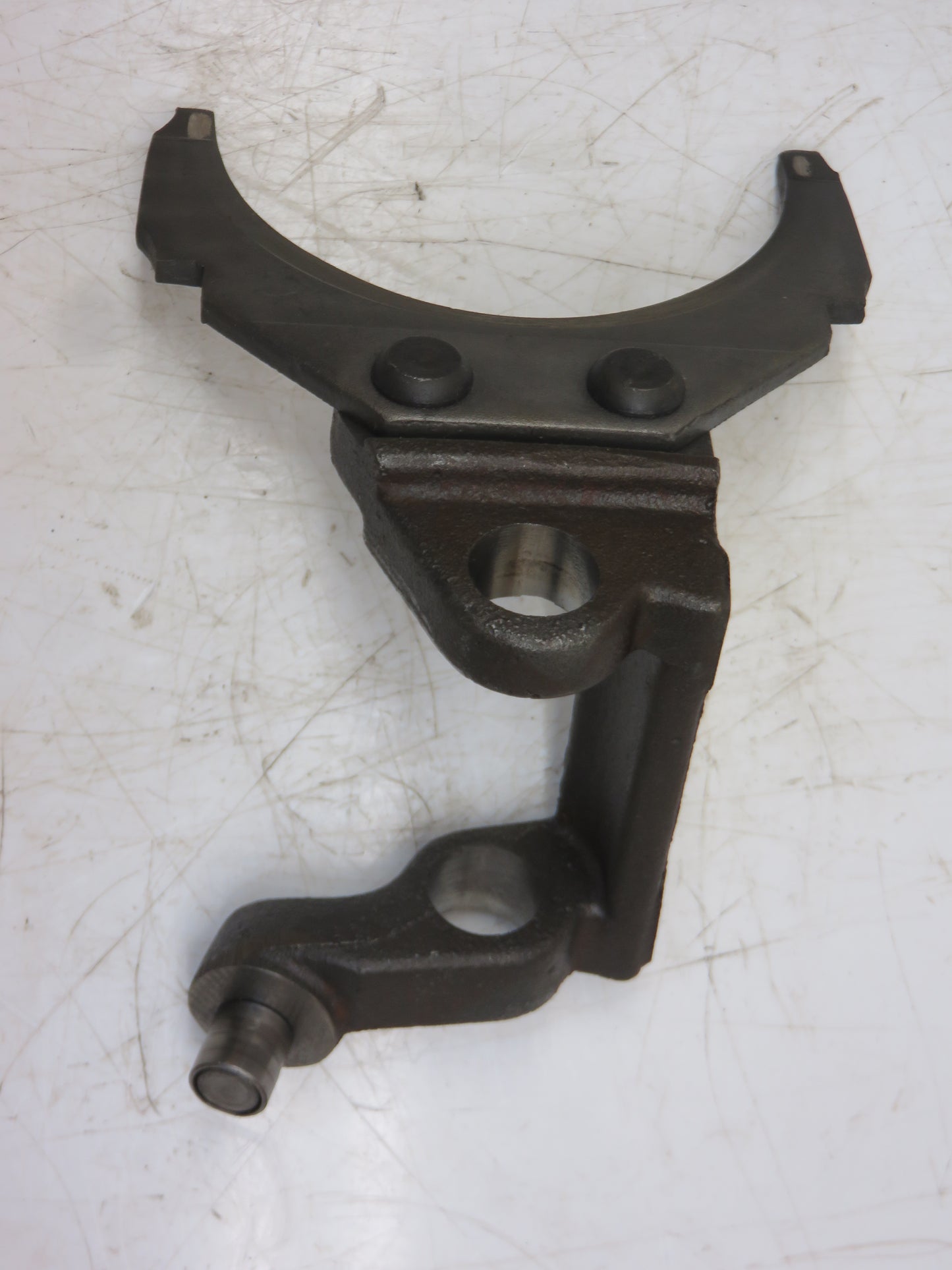 AR26364, R26195 John Deere 2nd And 5th And 4th And 7th Shift Fork For 4010
