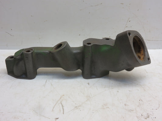 AM3817T, M3106T, M4065T John Deere Water Manifold For 420, 430
