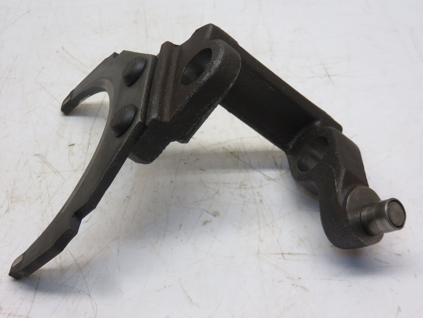 AR26364, R26195 John Deere 2nd And 5th And 4th And 7th Shift Fork For 4010