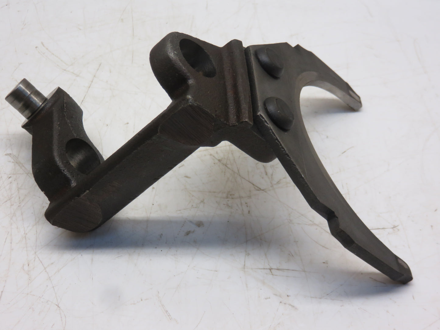 AR26364, R26195 John Deere 2nd And 5th And 4th And 7th Shift Fork For 4010