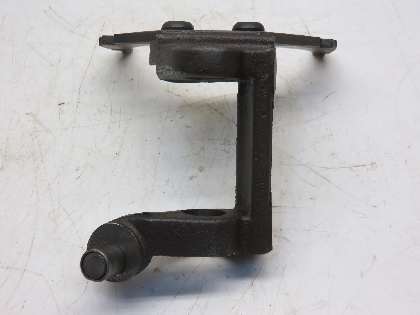 AR26364, R26195 John Deere 2nd And 5th And 4th And 7th Shift Fork For 4010