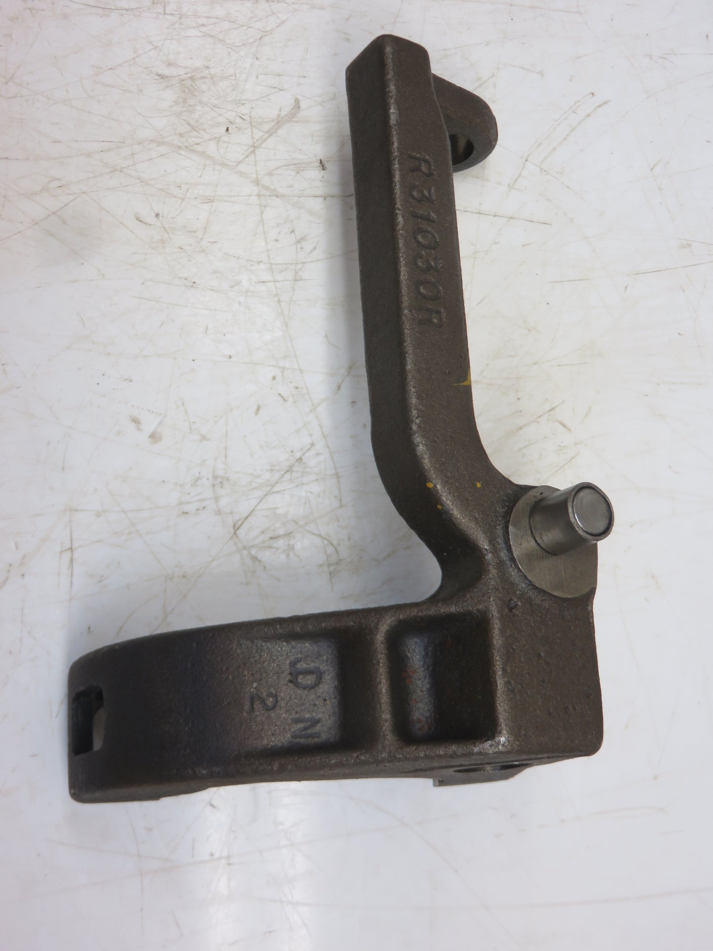 AR30100, R31030 John Deere Reverse Shifter For 4010