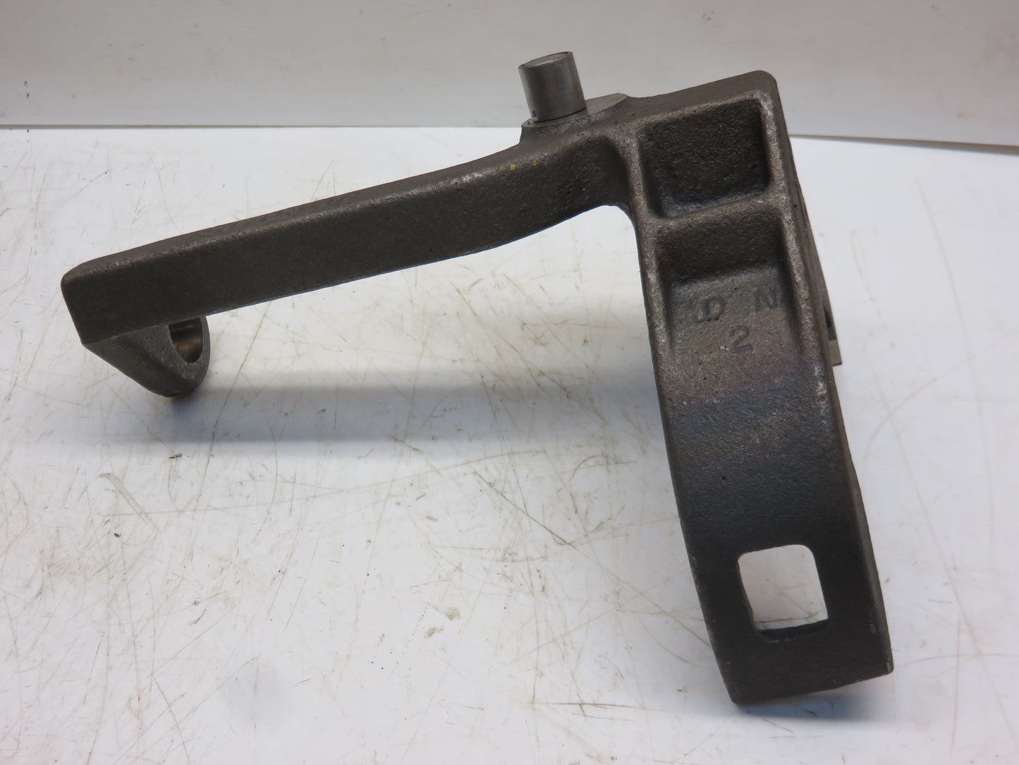 AR30100, R31030 John Deere Reverse Shifter For 4010