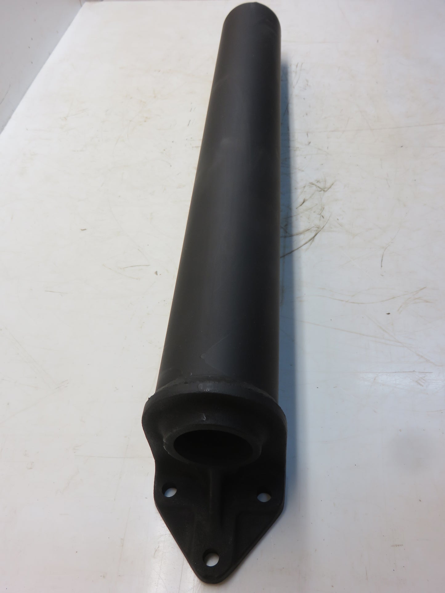 AB209R John Deere Restoration Quality Muffler For B