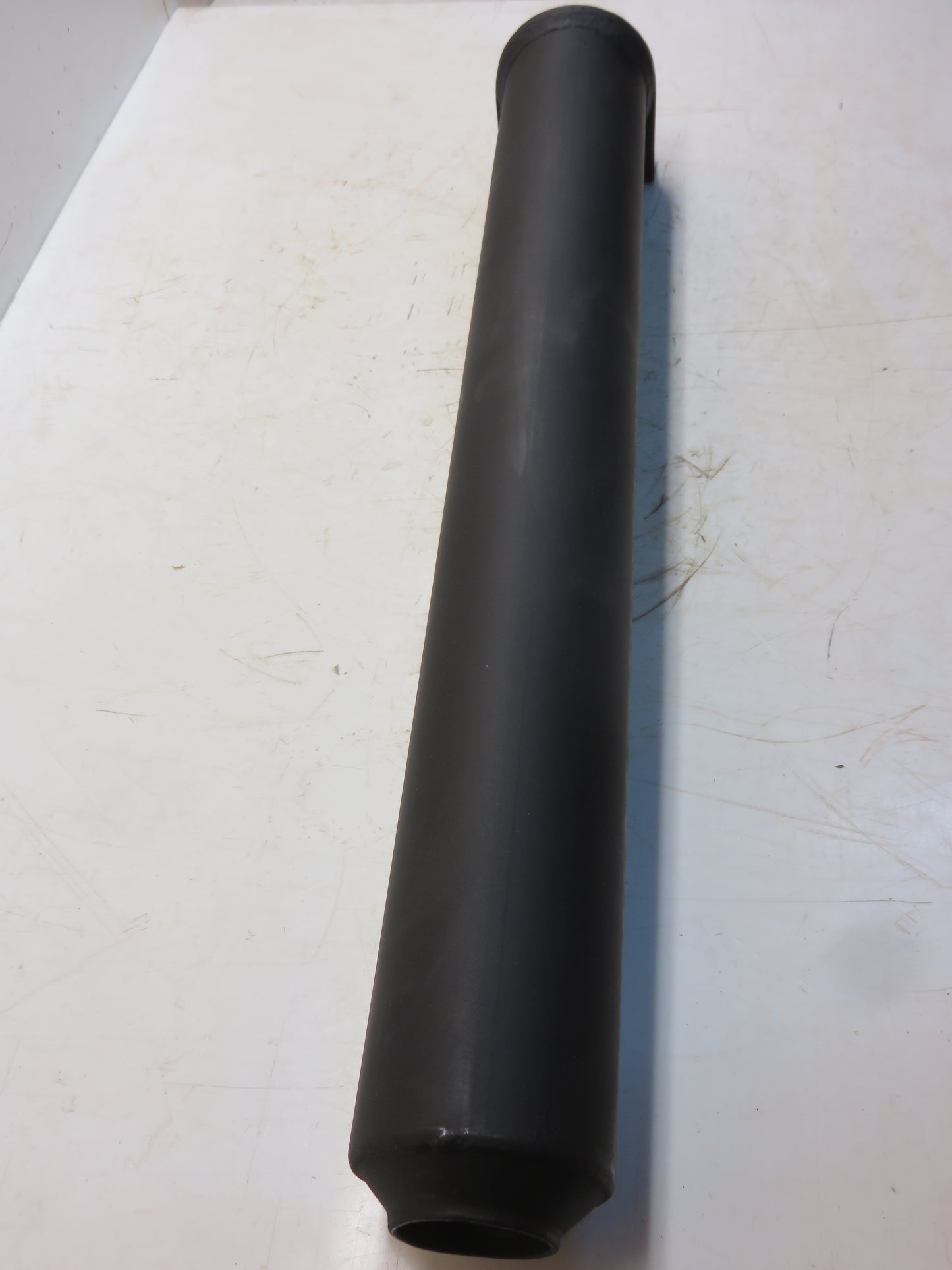 AB209R John Deere Restoration Quality Muffler For B