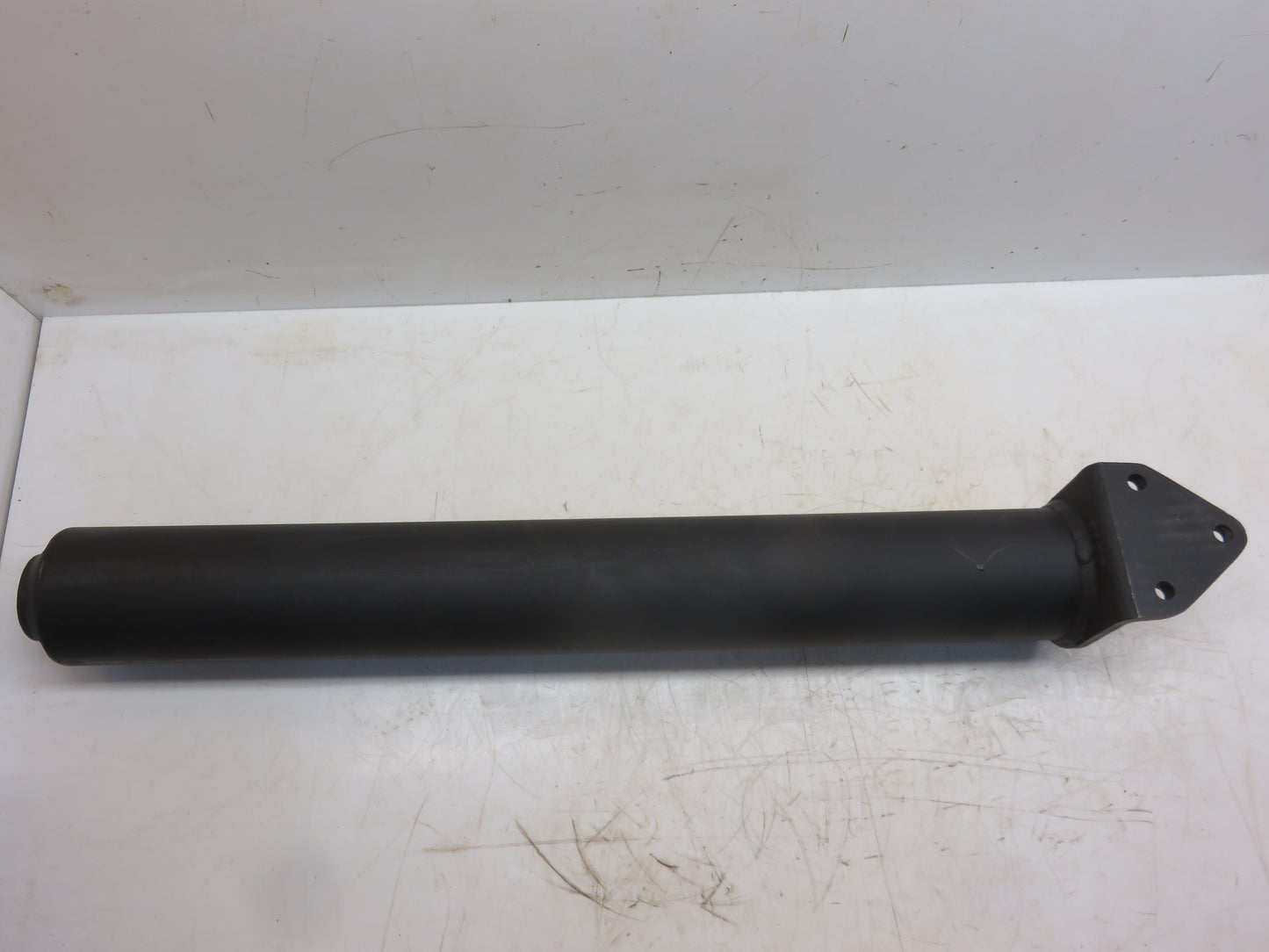 AB209R John Deere Restoration Quality Muffler For B
