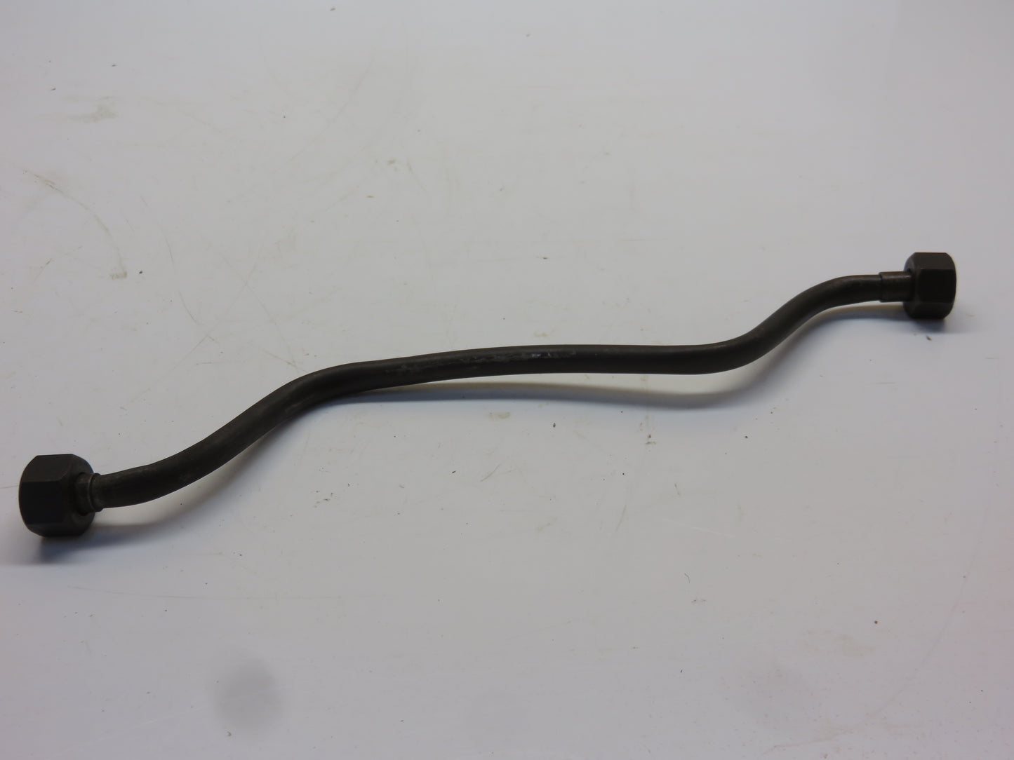 AA5719R John Deere Left Hand Main Bearing Oil Line For 60, 620, 630