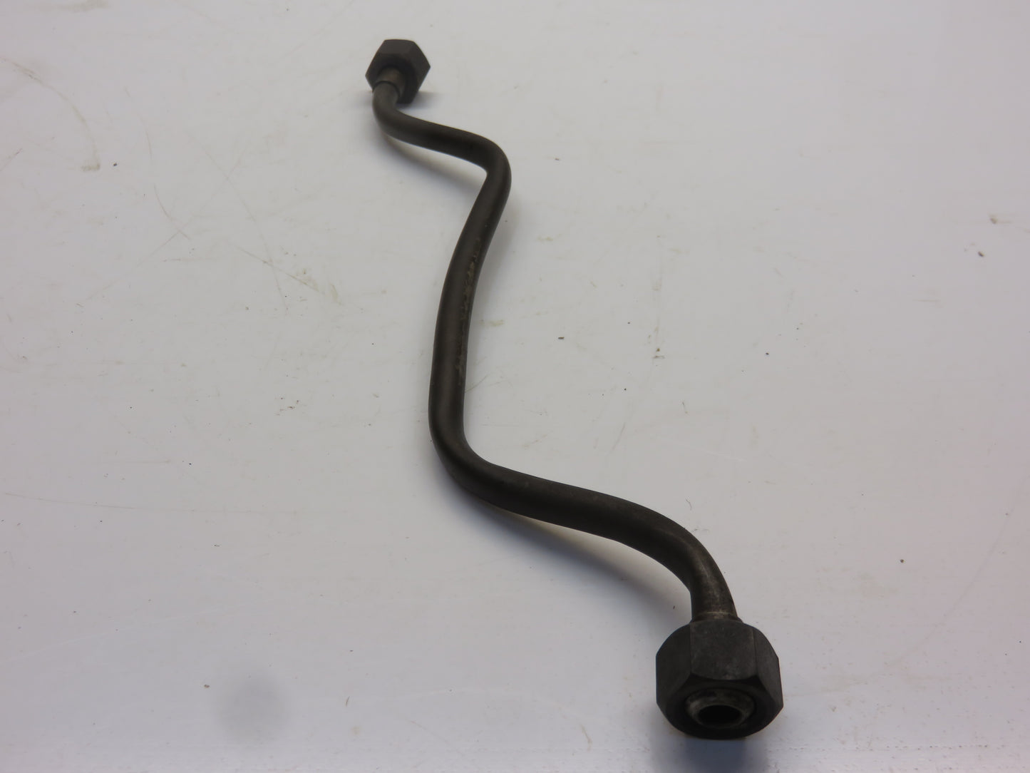 AA5719R John Deere Left Hand Main Bearing Oil Line For 60, 620, 630