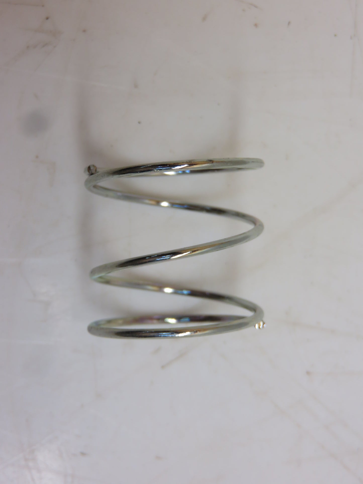 A353R John Deere Clutch Fork Spring For A, AR, AO, B, BR, BO, G