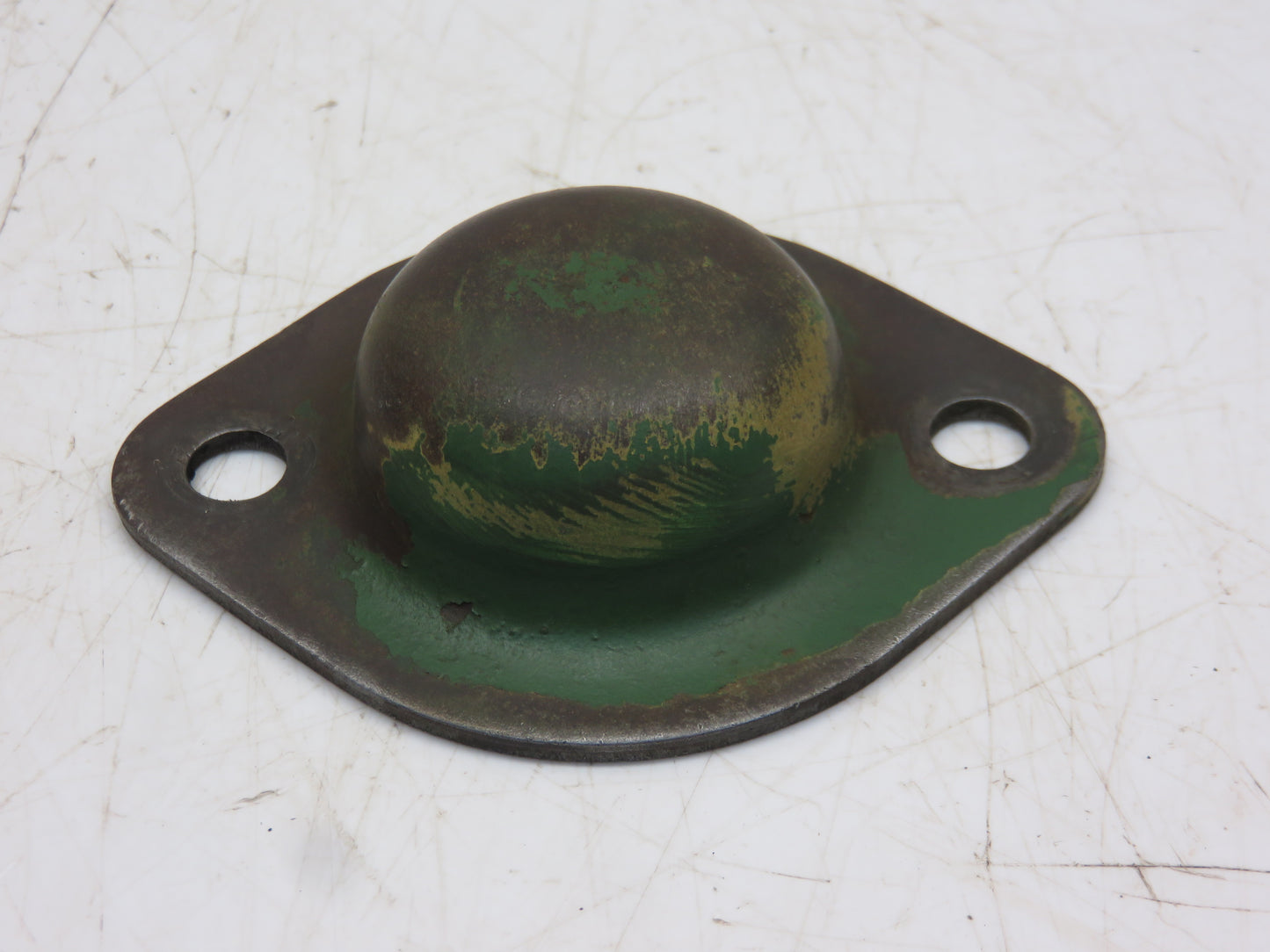 B157R John Deere Reduction Gear Bearing Cover For B, BR, BO