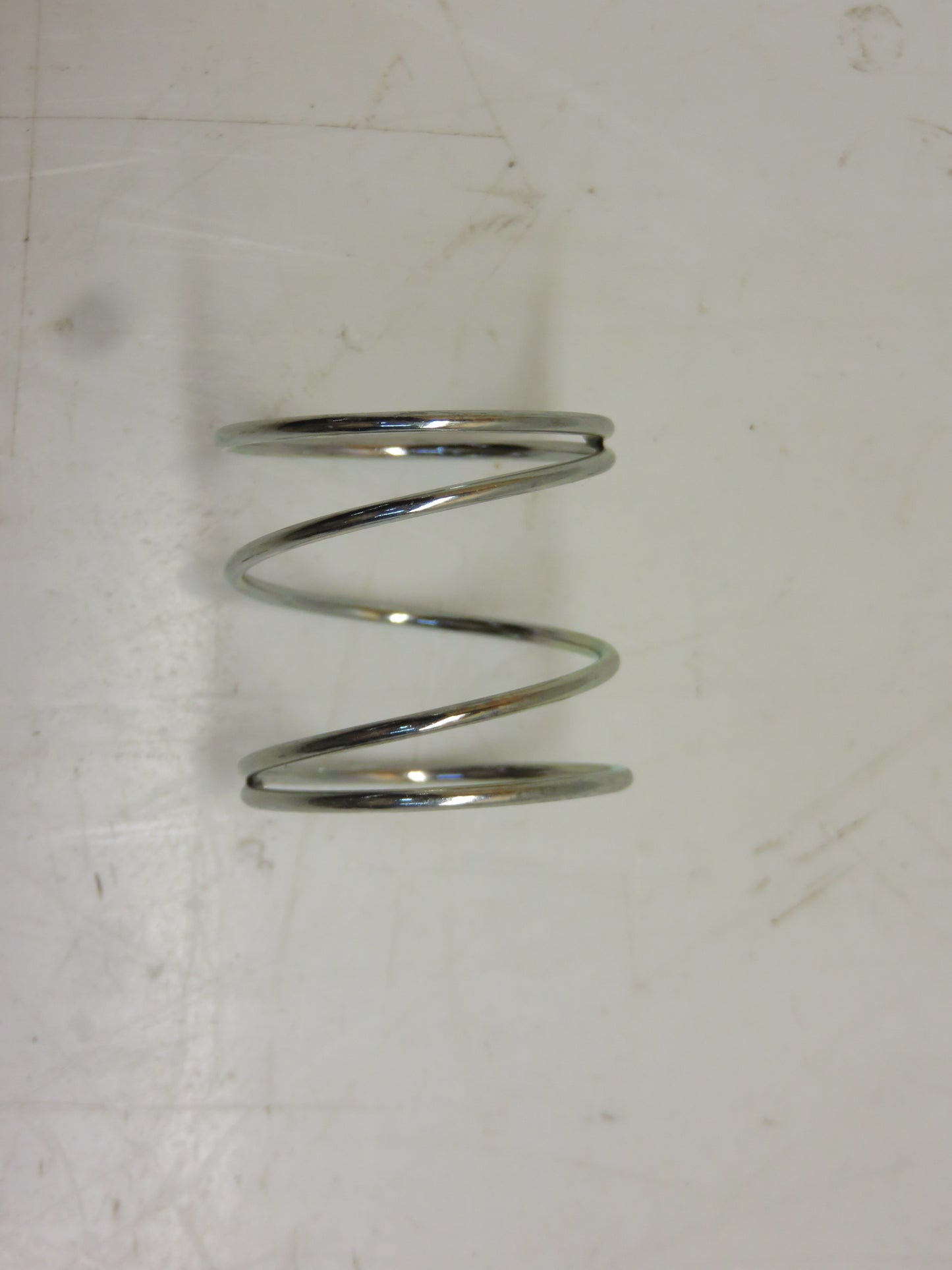 A353R John Deere Clutch Fork Spring For A, AR, AO, B, BR, BO, G