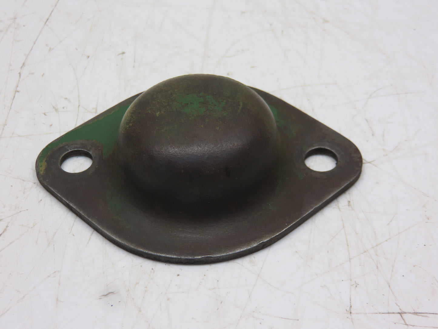 B157R John Deere Reduction Gear Bearing Cover For B, BR, BO
