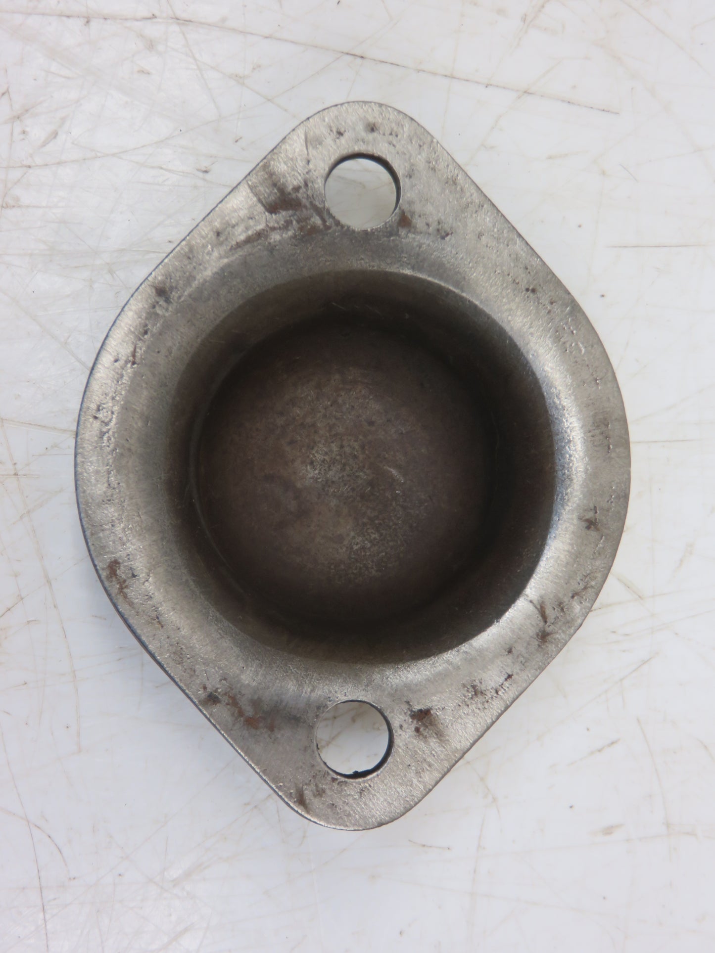 B157R John Deere Reduction Gear Bearing Cover For B, BR, BO
