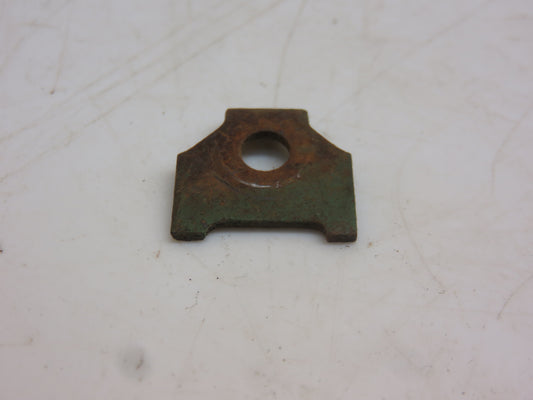 R27381 John Deere Tachometer Hold Down Clip For 2010, 3010, 4010, 5010