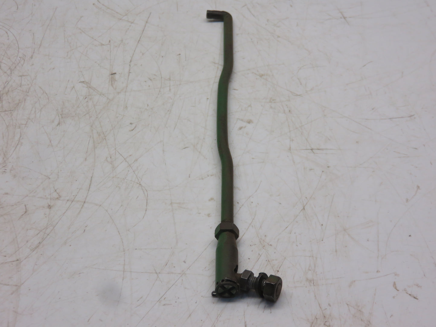 M3295T John Deere Carburetor To Governor Rod For 420, 430