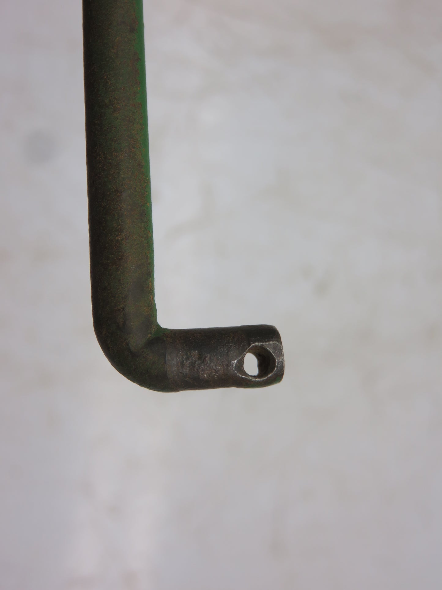 M3295T John Deere Carburetor To Governor Rod For 420, 430