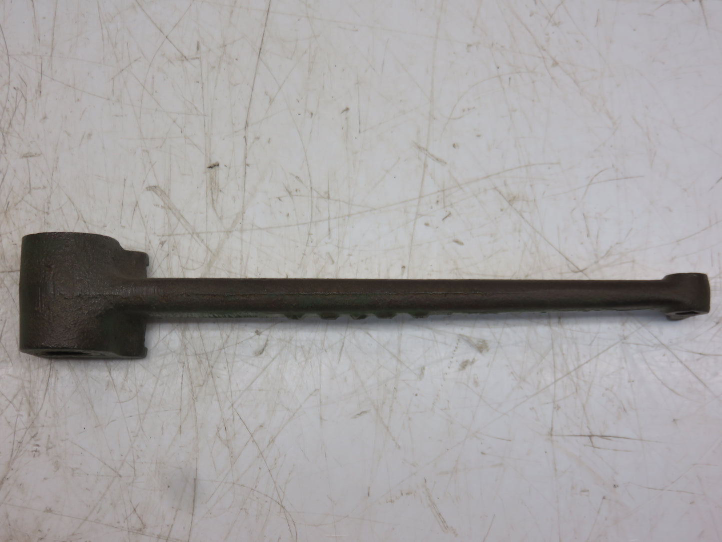 B272R John Deere Governor Arm For B, BR, BO, G