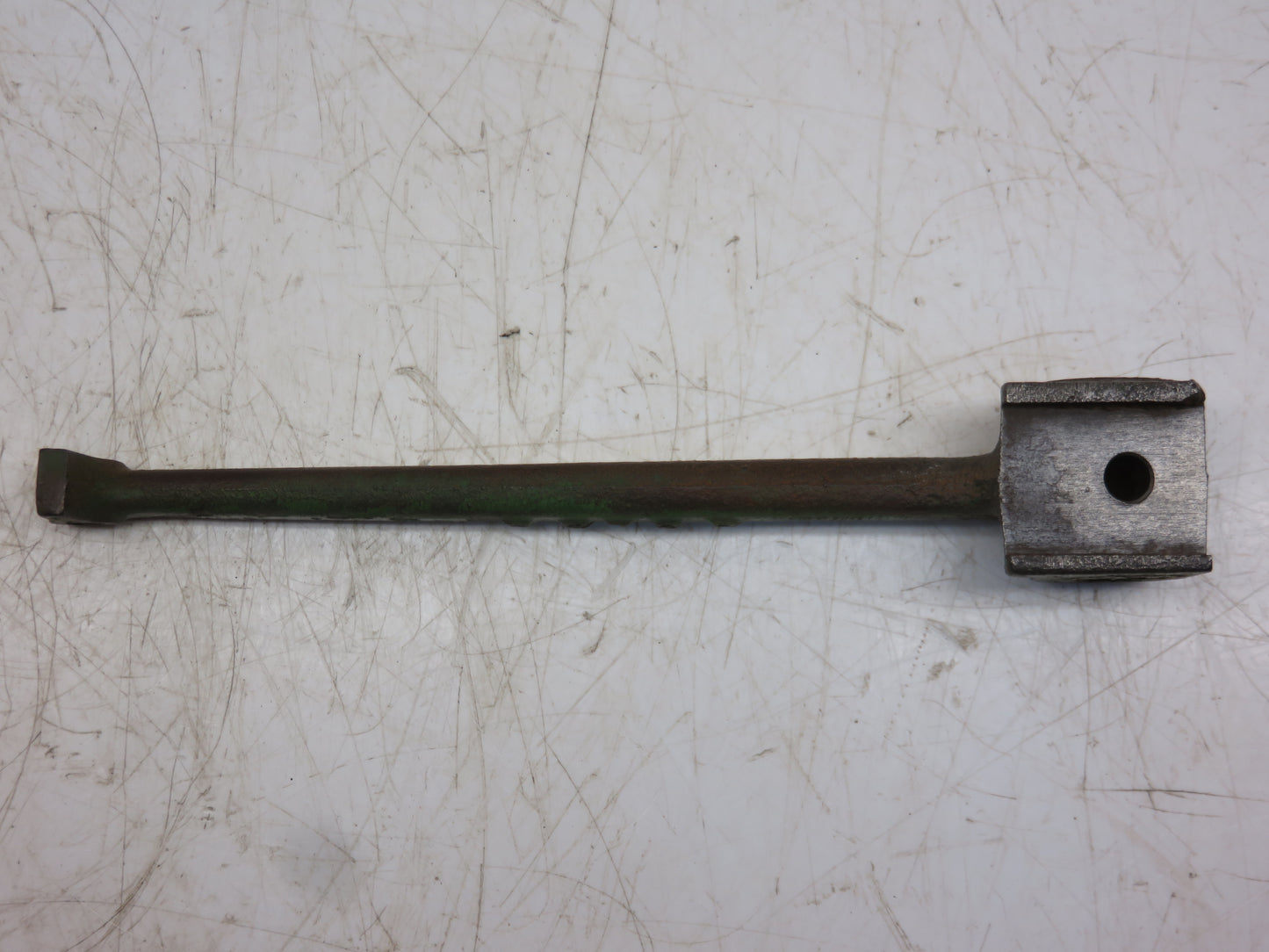 B272R John Deere Governor Arm For B, BR, BO, G