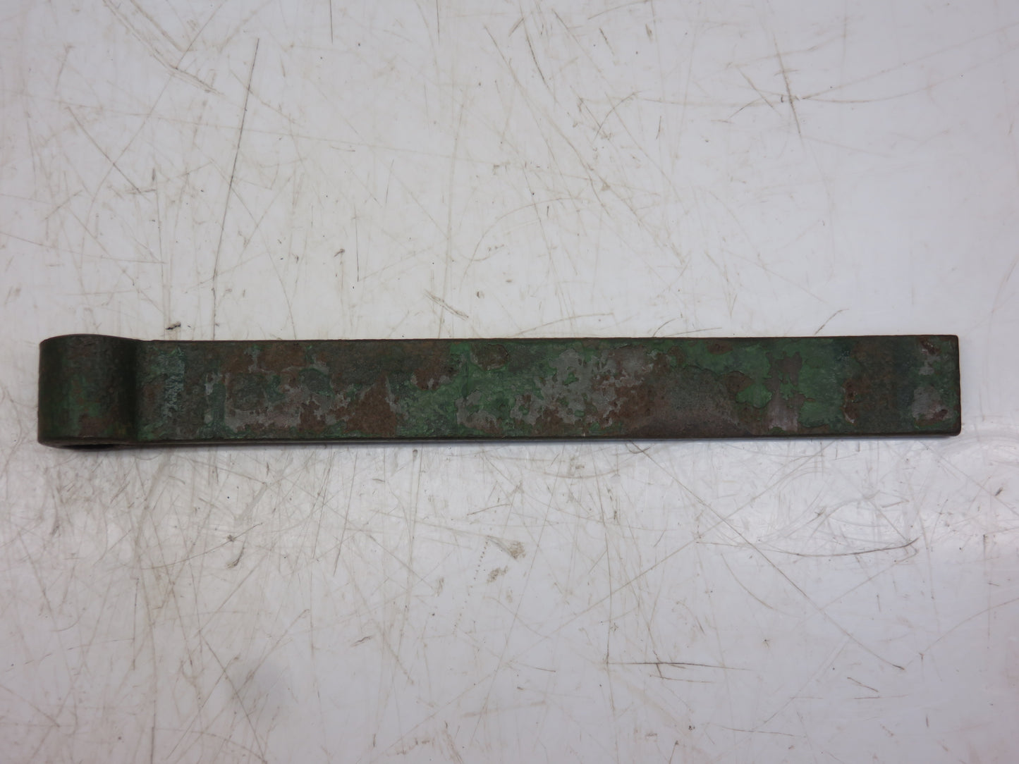 B305R John Deere Brake Latch For A, B, G