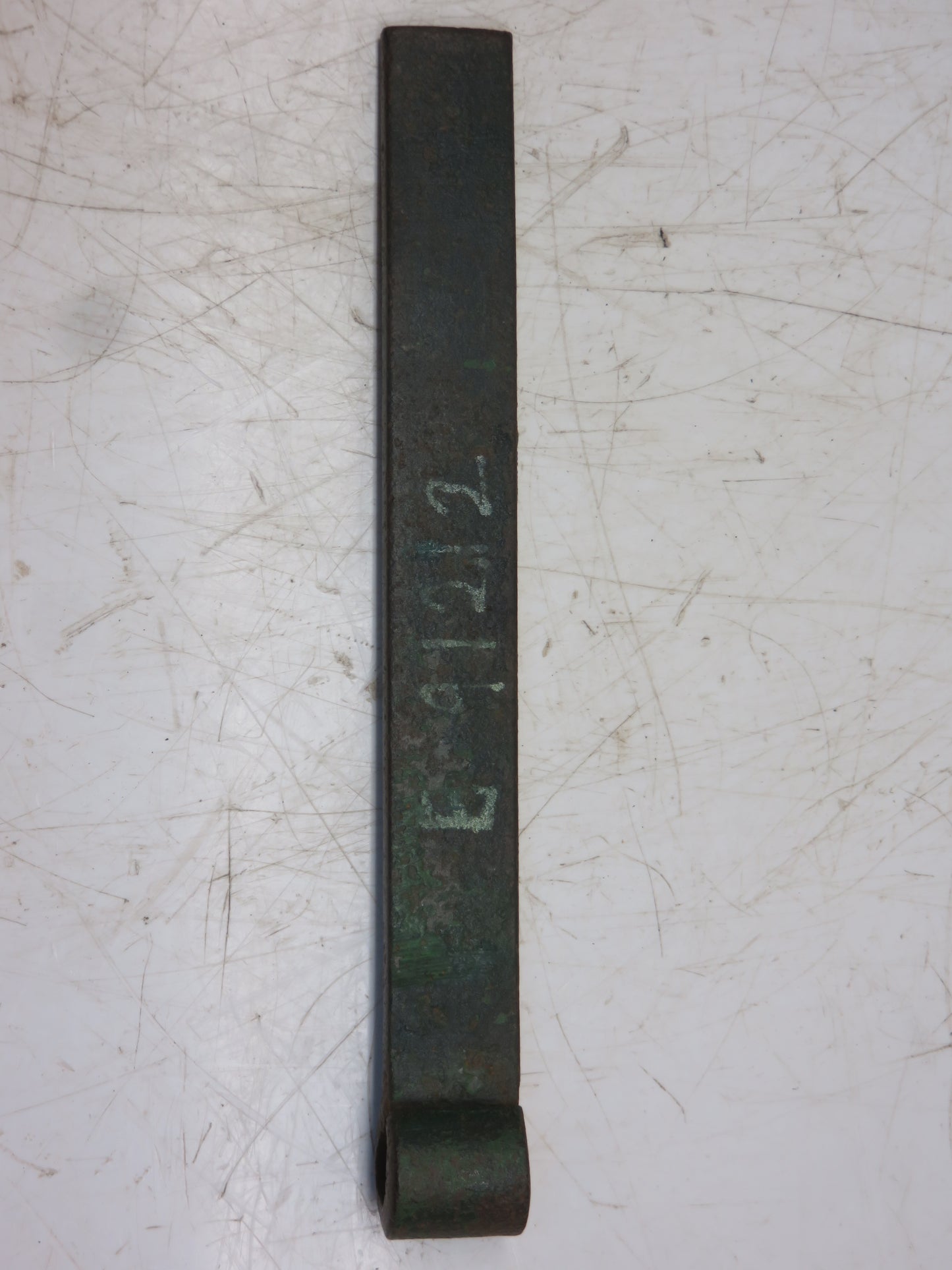 B305R John Deere Brake Latch For A, B, G