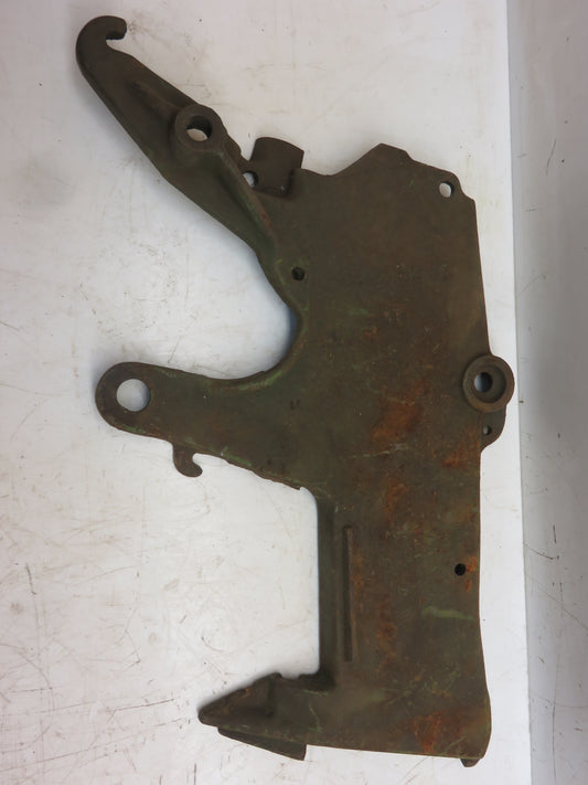 H2345B, H2159B John Deere NOS Left Hand Runner Opener Shank For 290, 490 Corn Planter