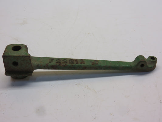 F2221R John Deere NOS Governor Arm For 60, 70, 620, 720, 630, 730