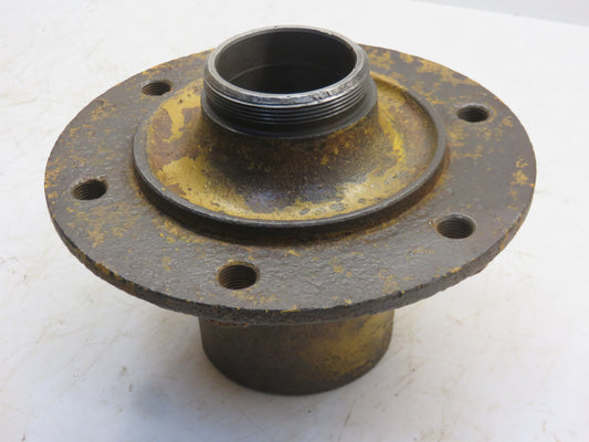 AM953T, AM977T John Deere Front Wheel Hub For M, 40, 320, 420, 330, 430, 435