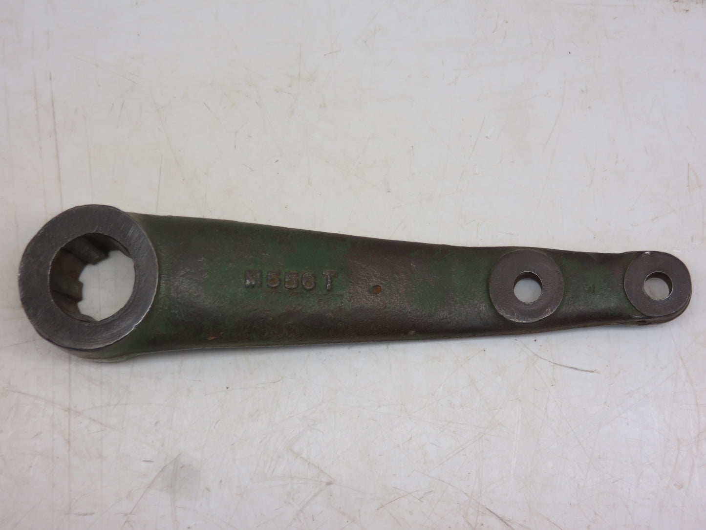 M1500T, AM575T, M5565T John Deere Rockshaft Lift Arm For M – Vintage ...